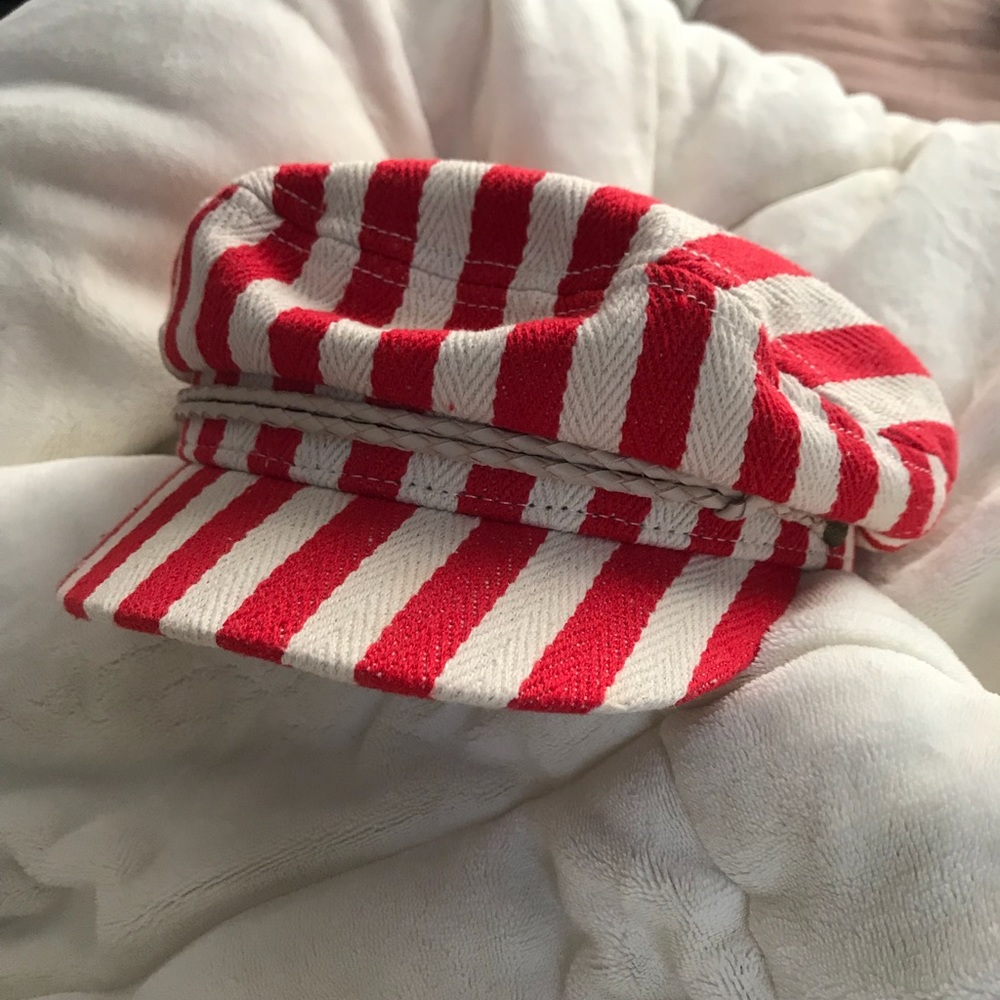 Brixton Hat